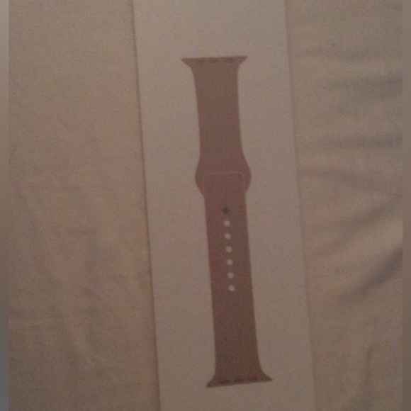 Series 7 41 mm Aluminium Starlight Apple Watch